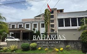 Bahamas Hotel & Resort  3*